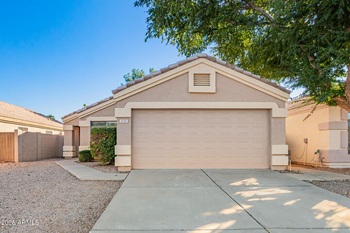 Property Photo:  1735 E Saratoga Street  AZ 85296