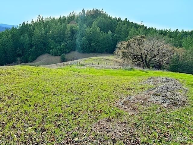 Property Photo:  5700 High Point Road  CA 95490 