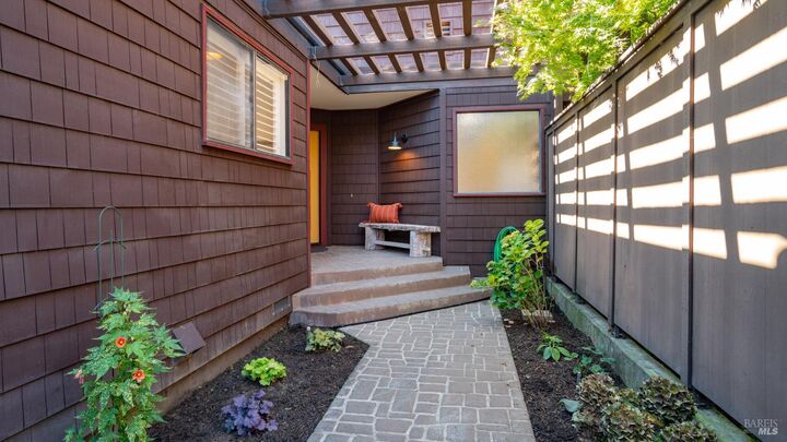 Property Photo:  1320 North Street 33  CA 95404 