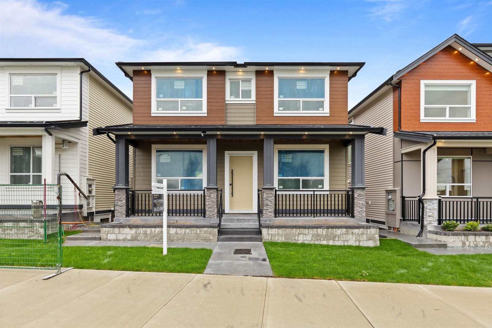 Property Photo:  20150 82 Avenue  BC V2Y 2A8