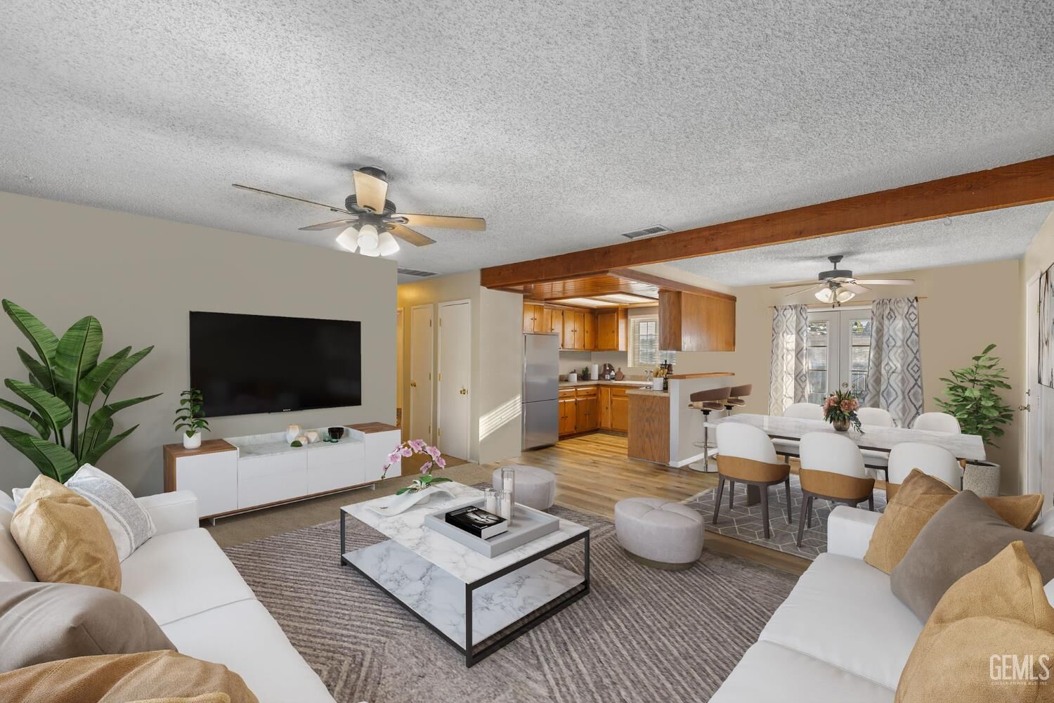 Property Photo:  6413 Lynch Canyon Drive  CA 93240