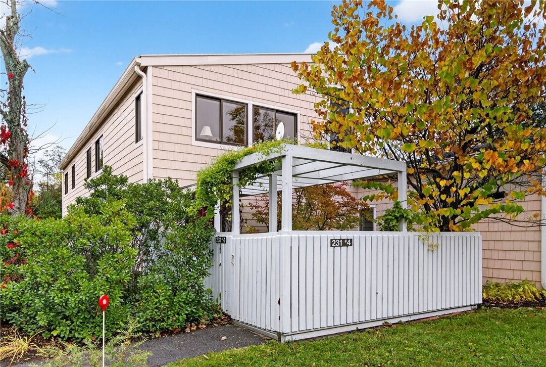 Property Photo:  231 Strawberry Hill Circle 4  NY 14850