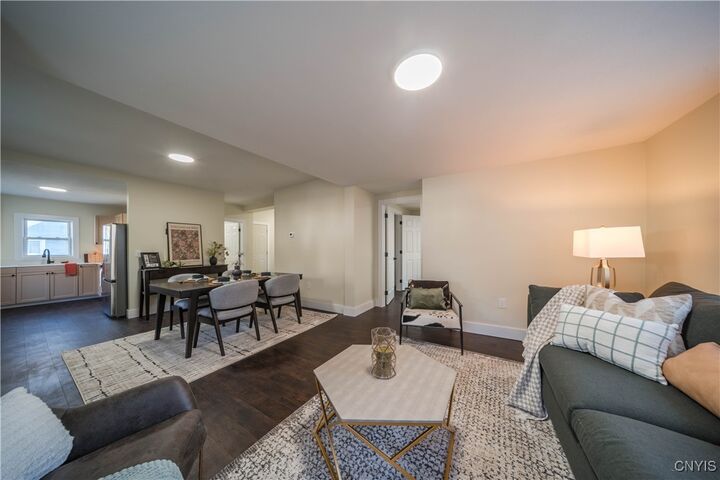 Property Photo: 53 Downer Street NY 13027