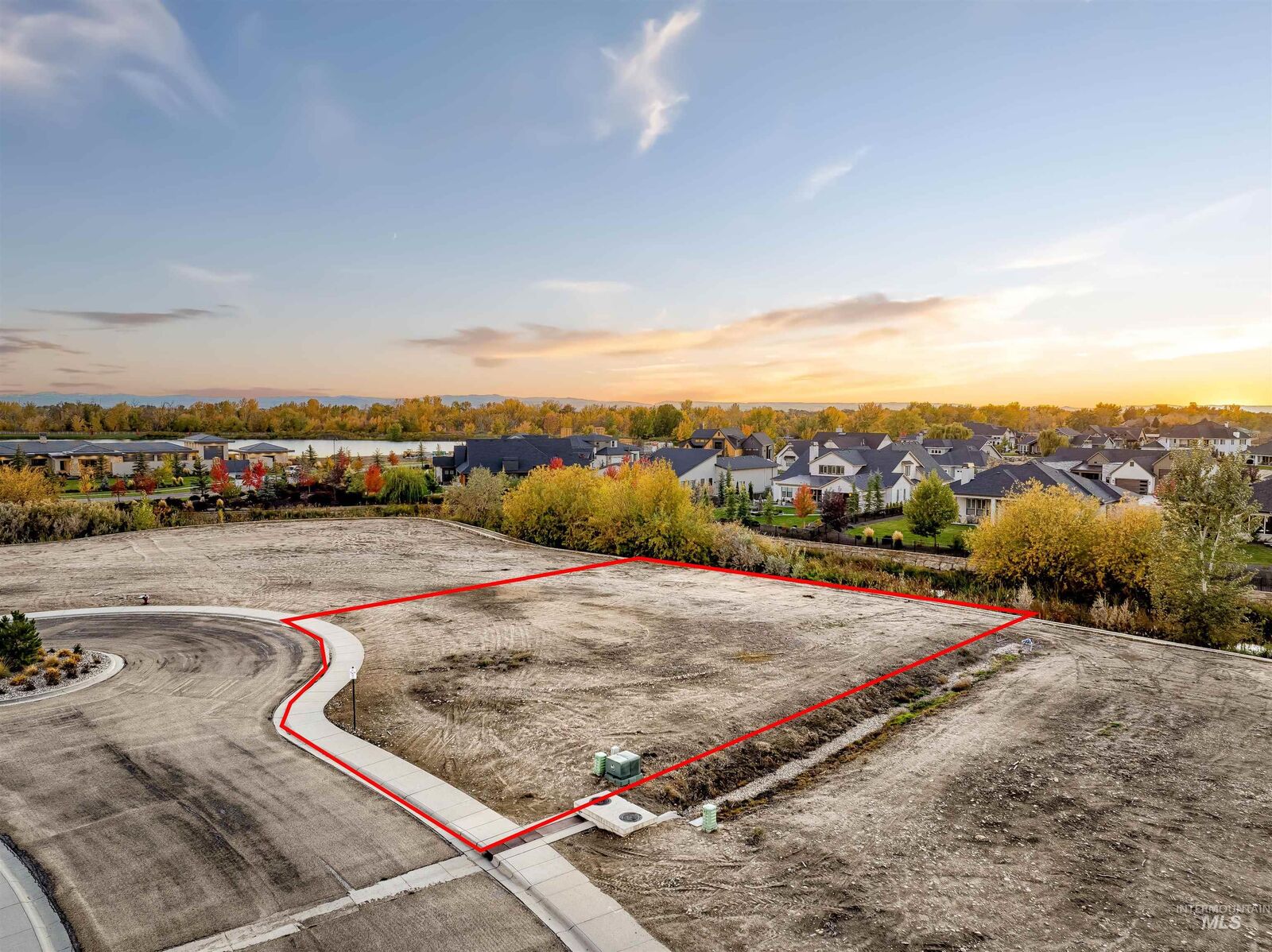 Property Photo:  21531 Rabbit Creek Pl  ID 83669 