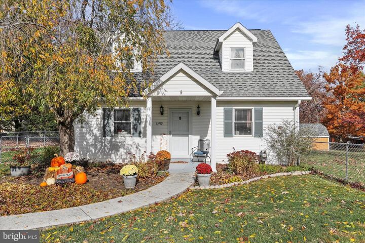 13719 Brant Road SW  Cresaptown MD 21502 photo