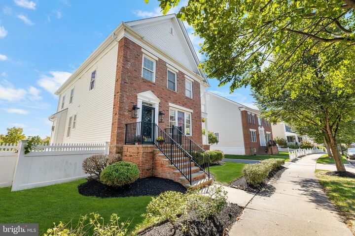 Property Photo:  18 North Street  NJ 08691 