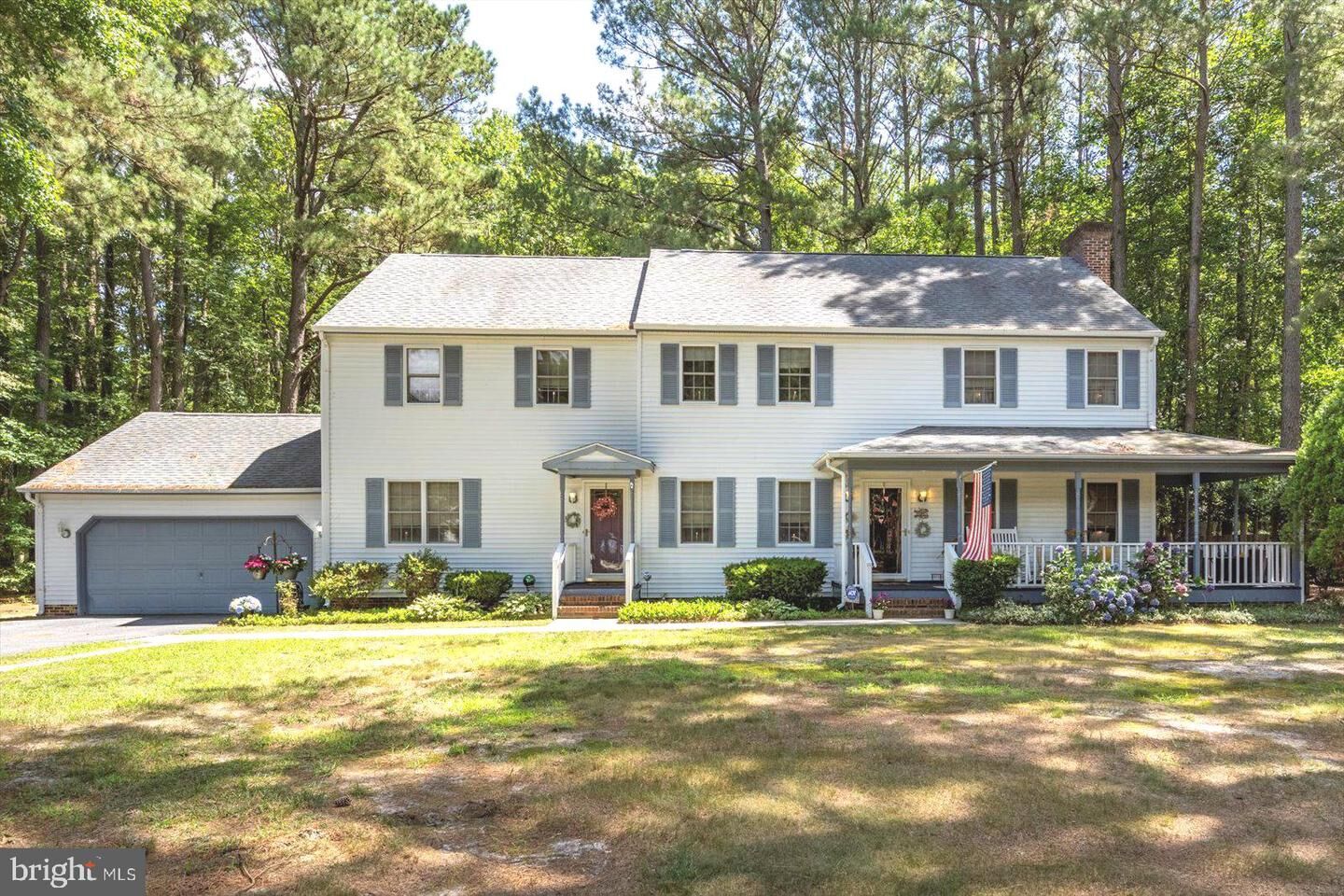 Property Photo:  3985 Trace Hollow Run  MD 21804 