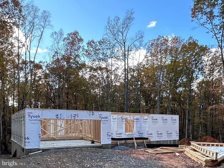 Property Photo:  12215 Autumn Ridge Lane  VA 22567 