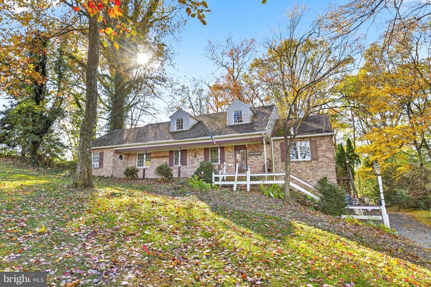 Property Photo: 400 Brenneman Road PA 17584