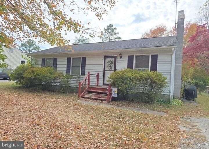 12246 Bunya Lane  Ruther Glen VA 22546 photo