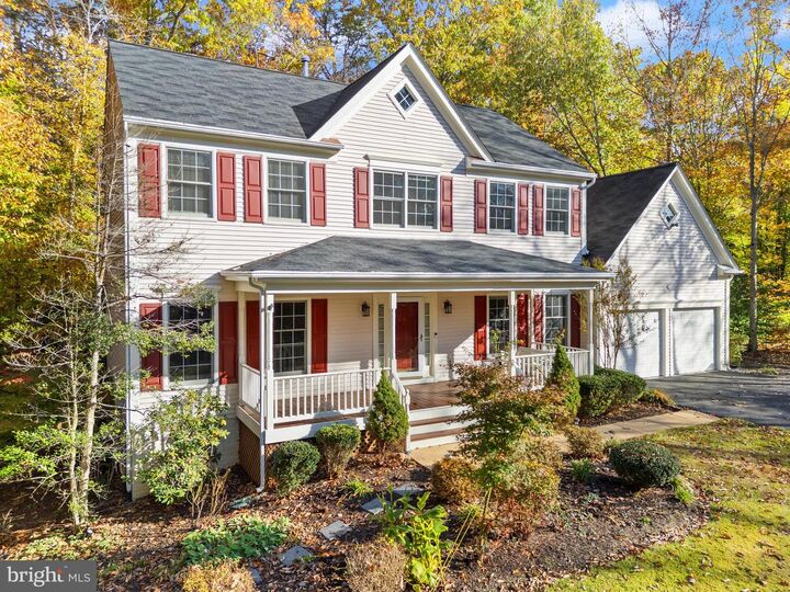 Property Photo:  11781 Fingerlake Way  VA 20112 