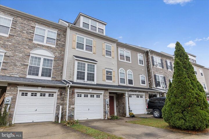 Property Photo:  22742 Bayside Way  MD 20619