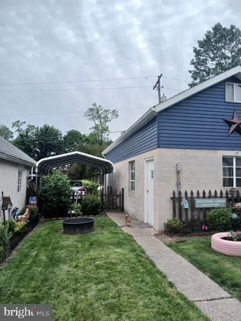 Property Photo:  418 State Street  PA 17025 