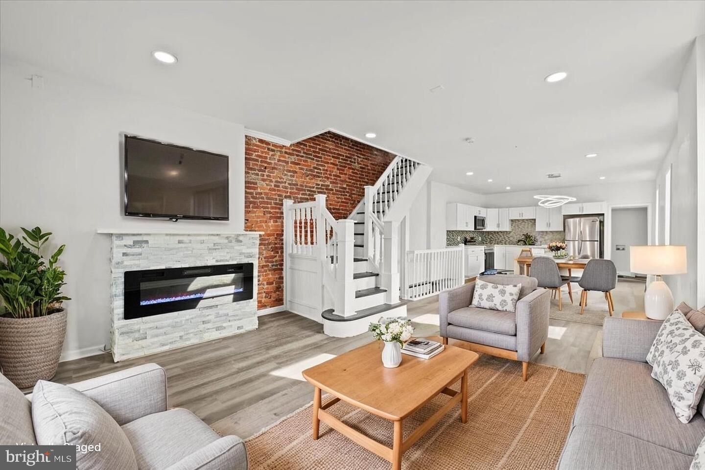 Property Photo:  121 S Alden Street  PA 19139 