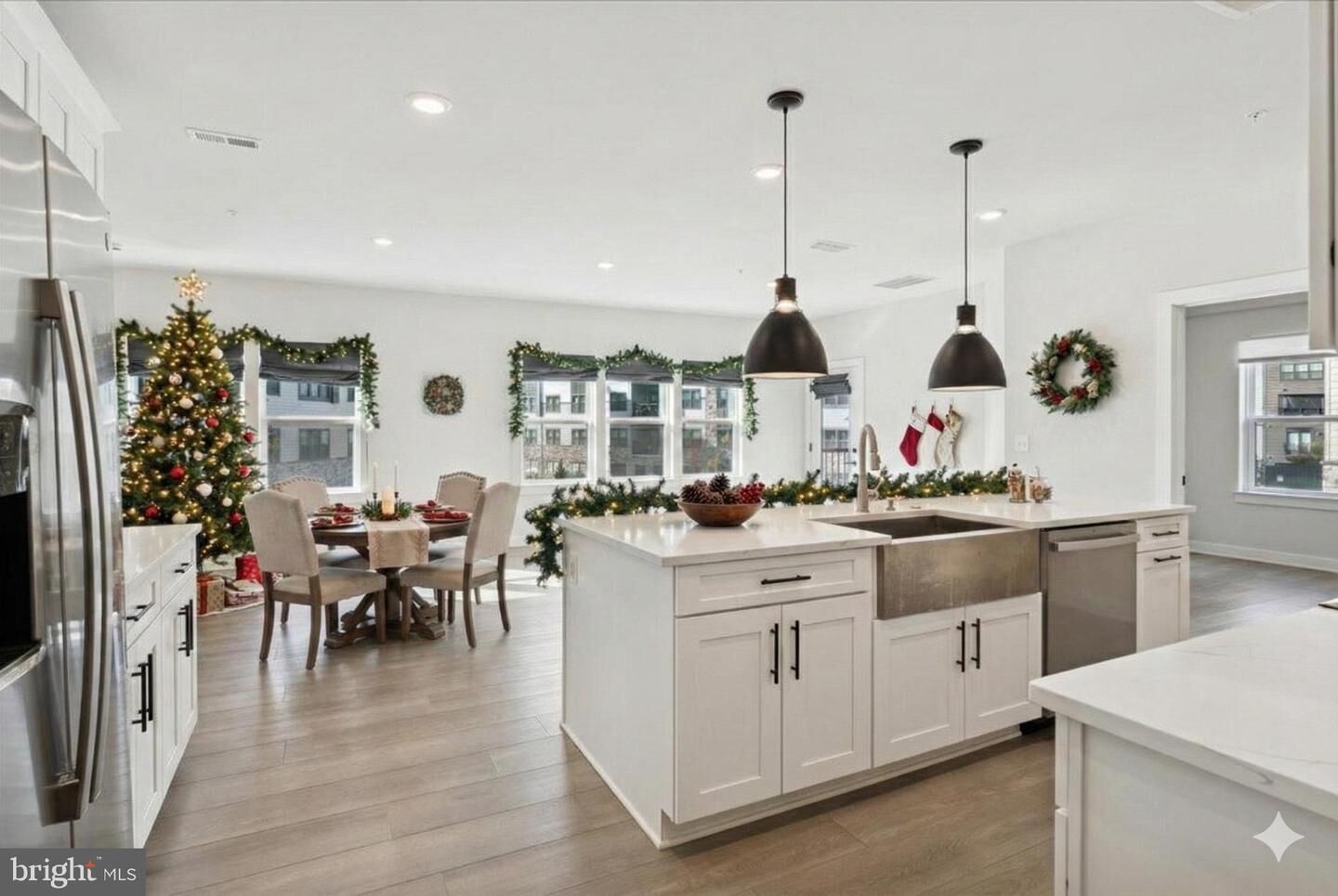 Property Photo:  12850 Mosaic Park Way 2-A  VA 20171 