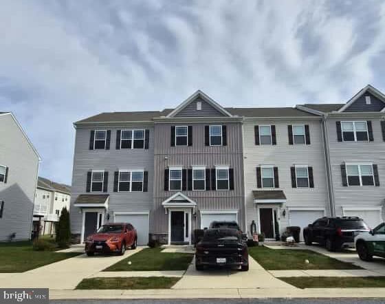 Property Photo: 2488 Westwind Boulevard Th MD 21613