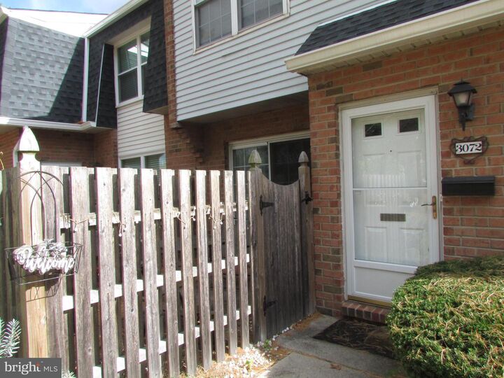 Property Photo:  3072 Harbour Drive 3072  NJ 08065 