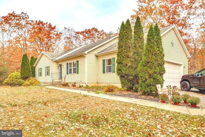 Property Photo:  3014 Martin Avenue  NJ 08332 