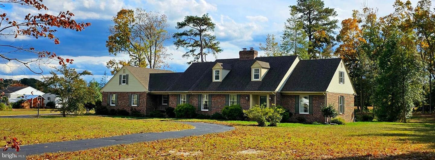 Property Photo:  930 Johnson Road  MD 21804 