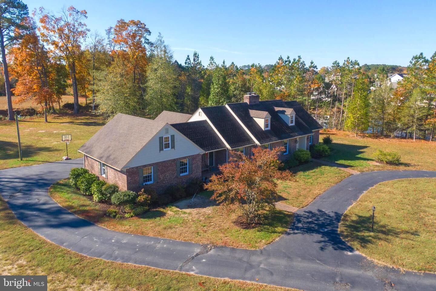 Property Photo:  930 Johnson Road  MD 21804 