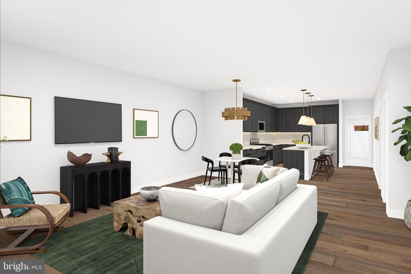 Property Photo:  9104 Rossini 941  NJ 08540 