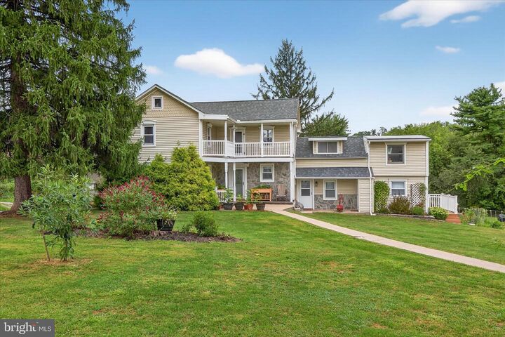 Property Photo: 227 Pleasant View Road PA 17036