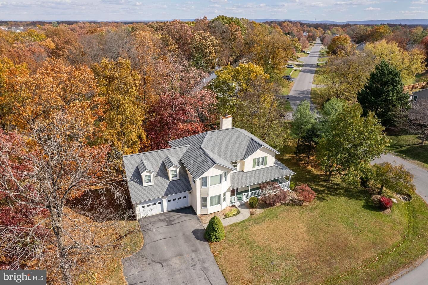 Property Photo: 100 Winns Circle VA 22602