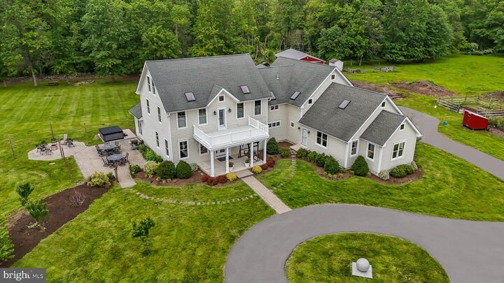 Property Photo: 658 Brunswick Pike NJ 08530