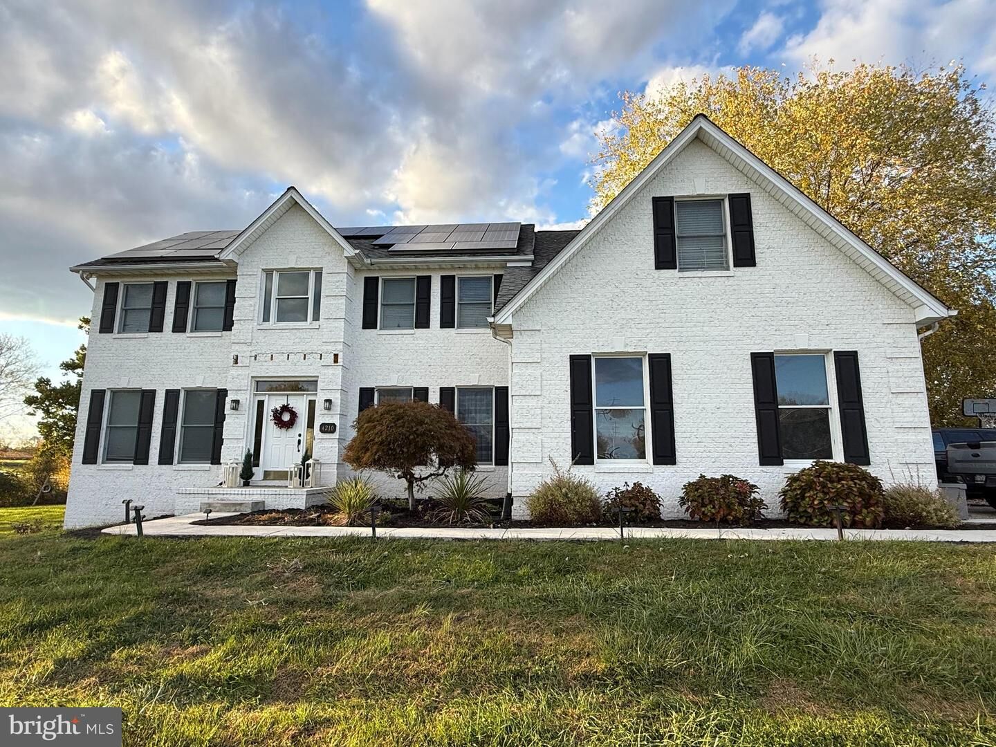 Property Photo:  4210 Graceton Road  MD 21132 