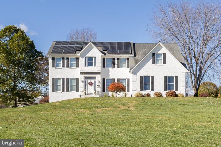 4210 Graceton Road  Pylesville MD 21132 photo