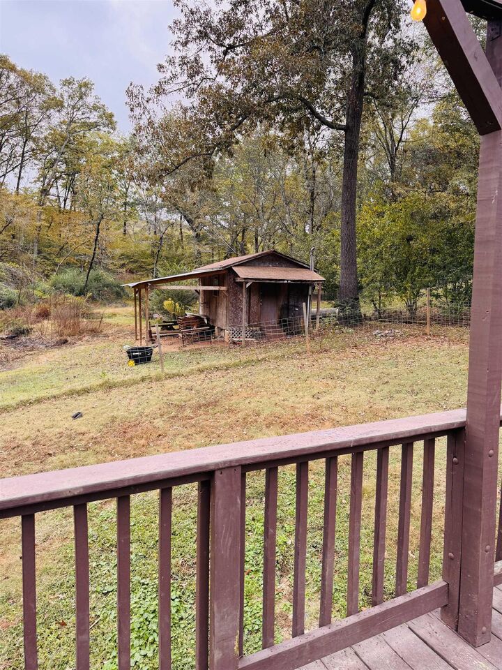 Property Photo:  103 Arrowhead  AR 72104 