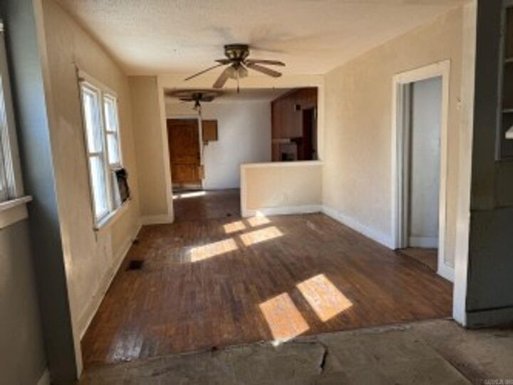 Property Photo: 625 Fifth Street AR 71913