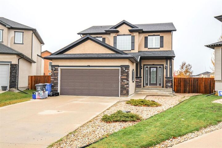 Photo de la propriété: 47 Battersea Close MB R2N 0G7