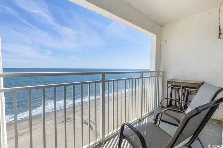 Property Photo:  1207 S Ocean Blvd. S 21001  SC 29577 