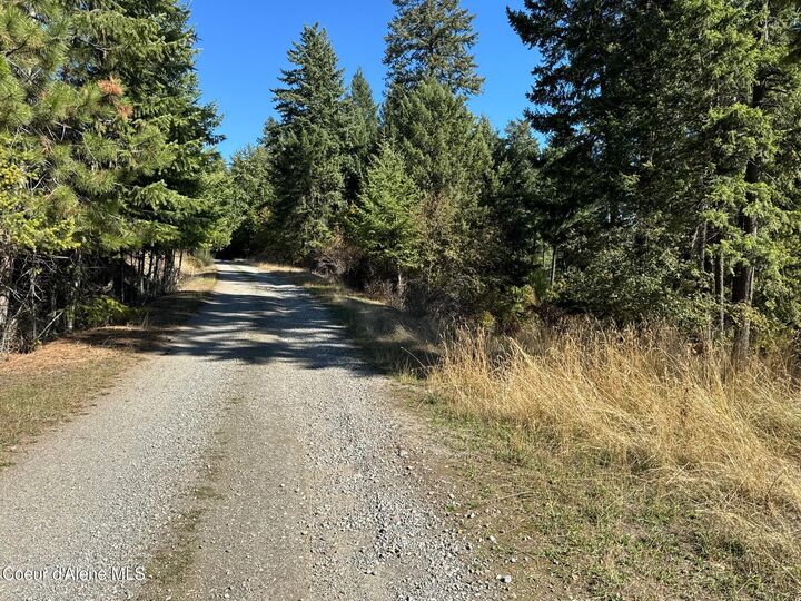 Property Photo: L21 &Amp L22 N Terrace Dr ID 83803