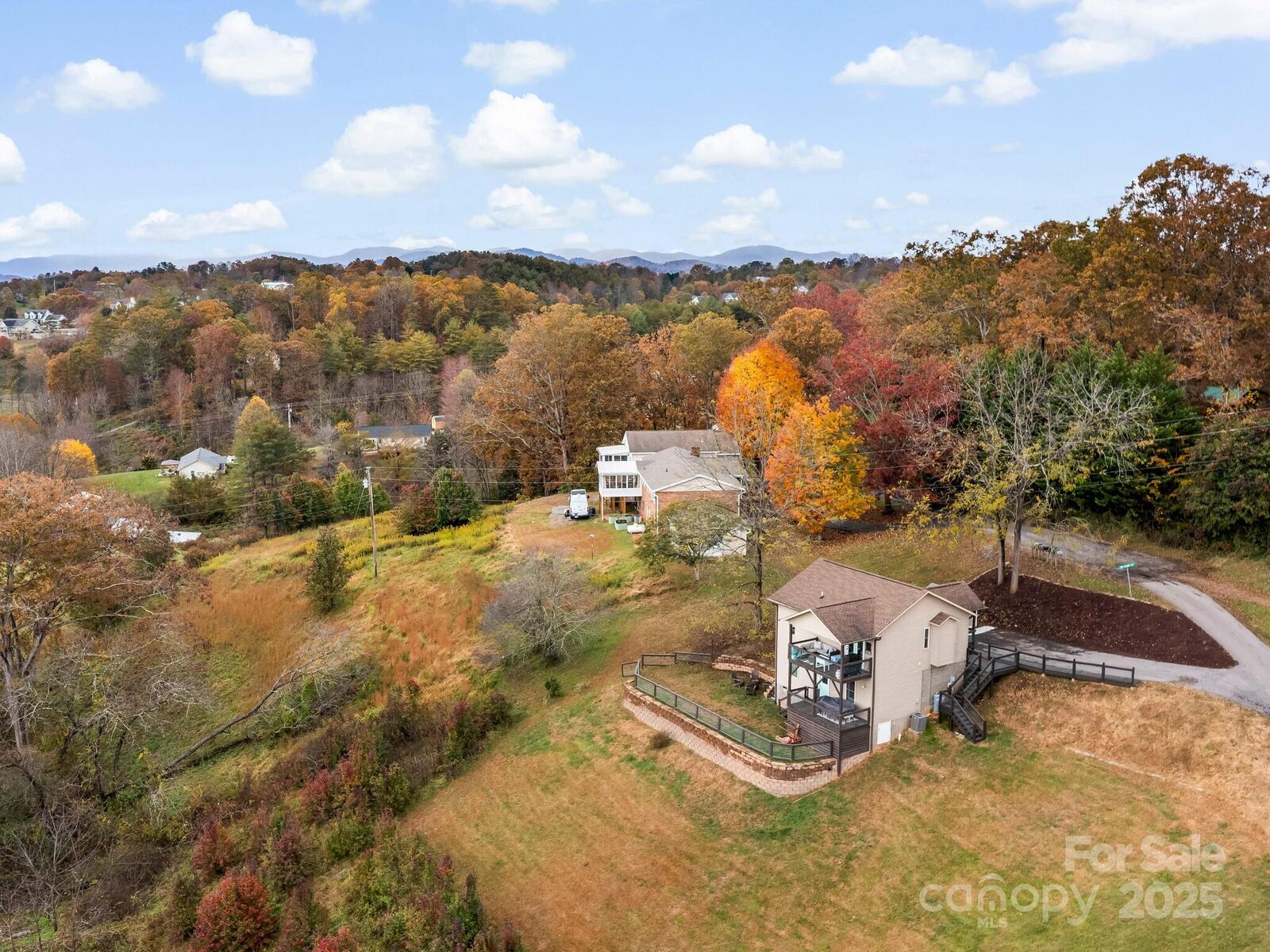 Property Photo:  101 Clayton Drive  NC 28787