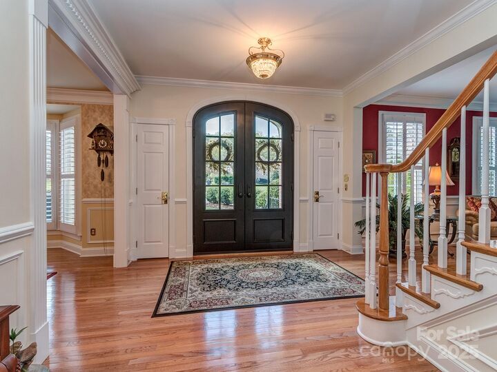 Property Photo:  2004 Maynard Road  NC 28270