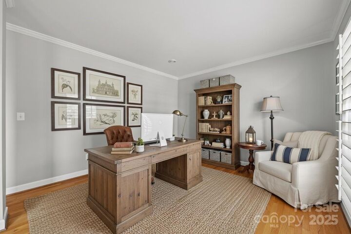 Property Photo:  7729 Orchard Park Circle  NC 28075 