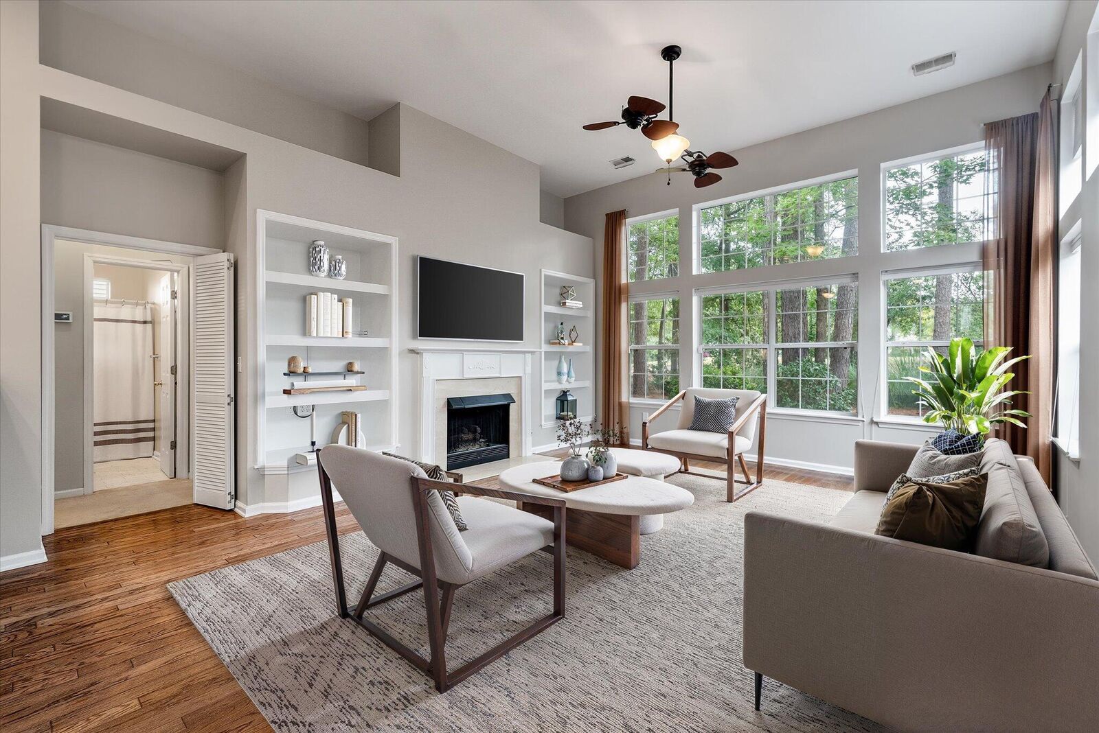 Property Photo: 534 Pointe Of Oaks Road SC 29485