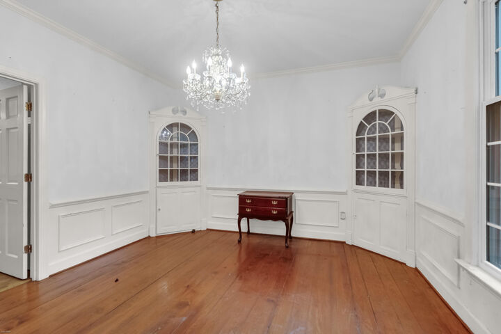 Property Photo: 1063 Deleisseline Boulevard SC 29464