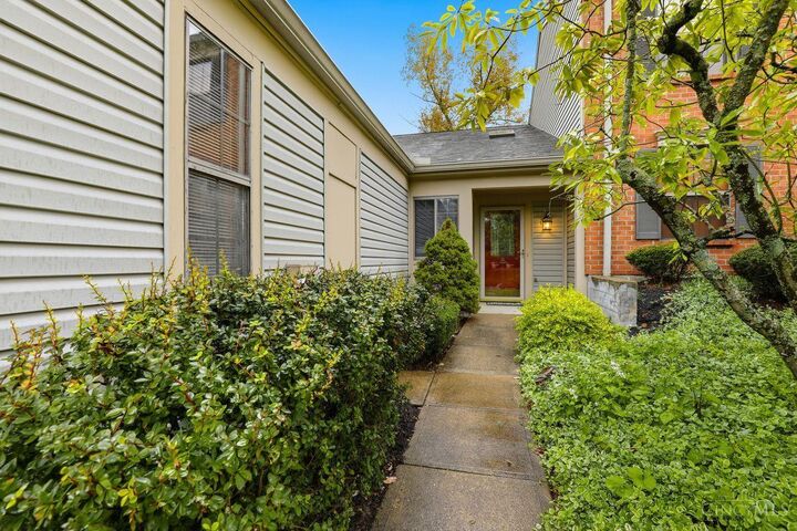 Property Photo: 5434 Oliver Court OH 45241