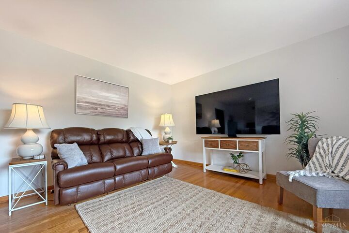 Property Photo:  2215 Wellington Road  OH 45044