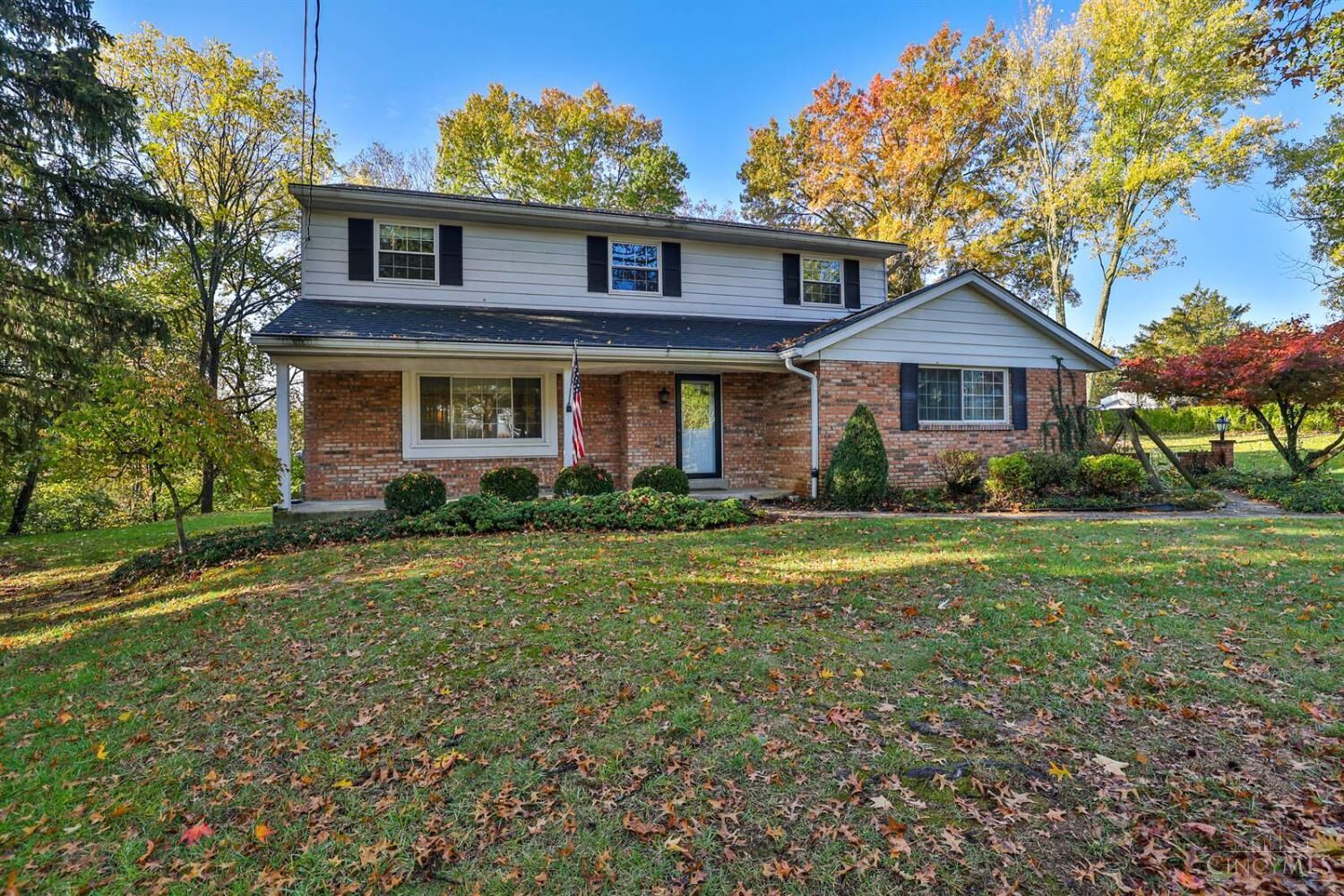 Property Photo: 6051 Shelrich Court OH 45247