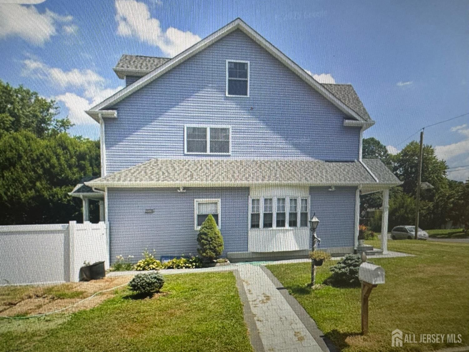 Property Photo:  12 Herbert Drive  NJ 08816 