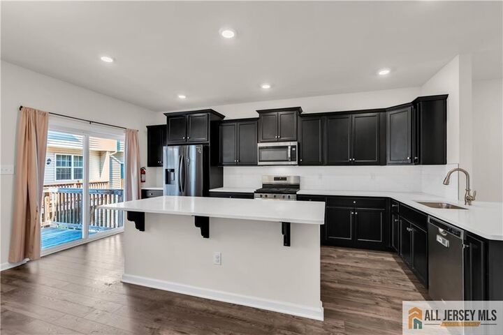 Property Photo: 504 E International Road 504 NJ 08831