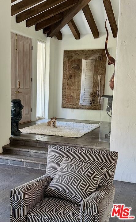 Property Photo:  64505 Via Amante  CA 92264 