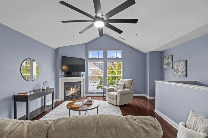 5078 Calais Drive  Columbus OH 43221 photo