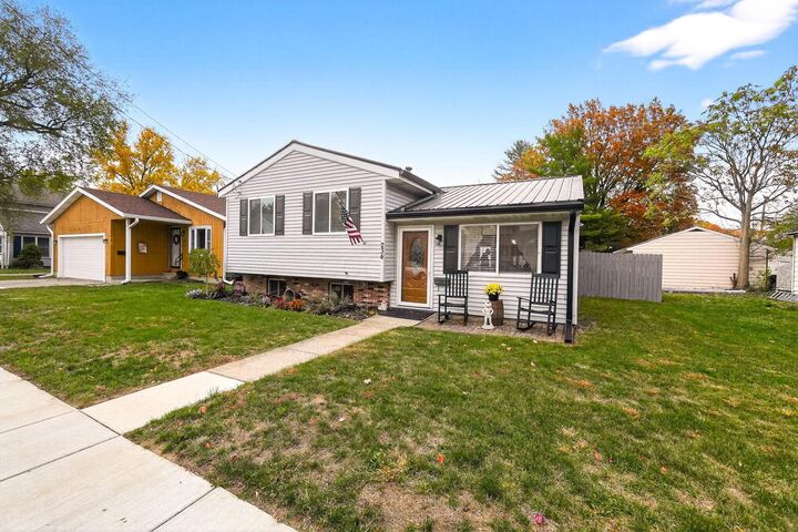 Property Photo: 234 Chicago Avenue OH 43302