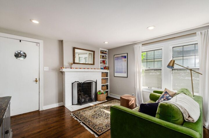 Property Photo:  325 Frebis Avenue  OH 43206