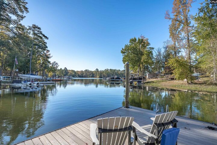 Property Photo: 201 Stoney Pointe SC 29036